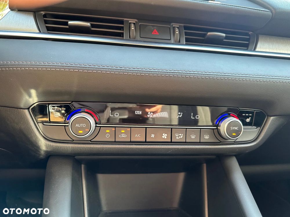 Mazda 6 2.0 Center-Line - 24