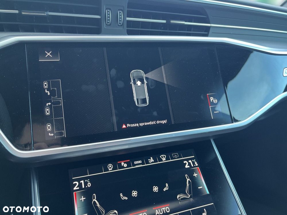 Audi A7 Sportback - 30