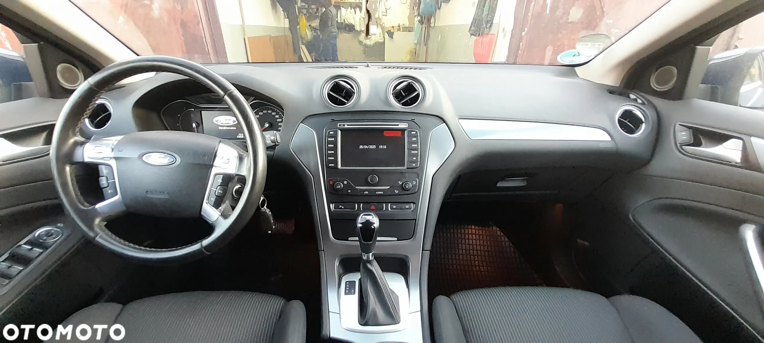 Ford Mondeo 2.0 TDCI Titanium - 20