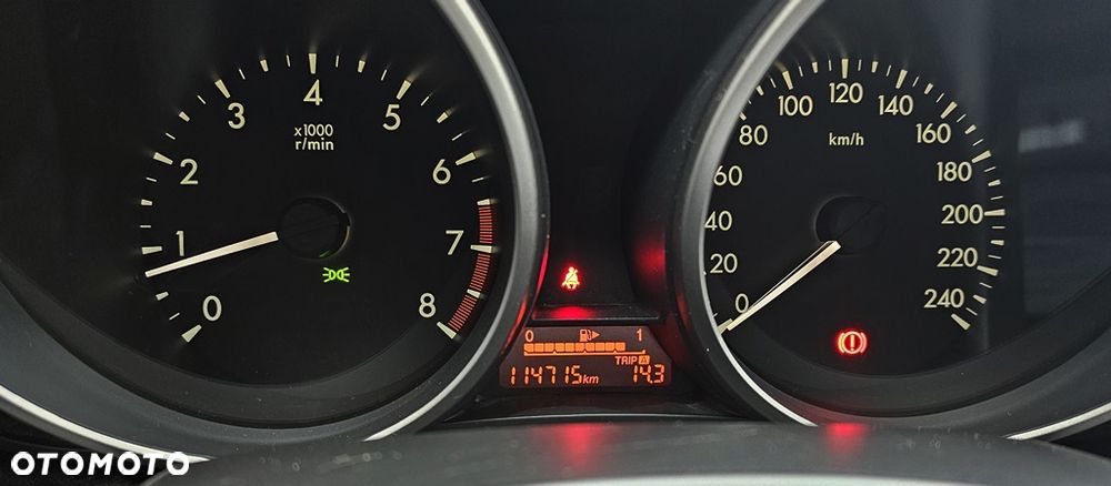 Mazda 5 2.0 Exclusive - 8