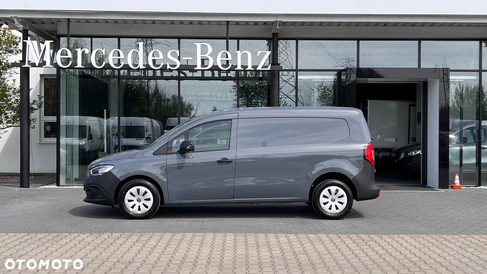 Mercedes-Benz Citan - 7
