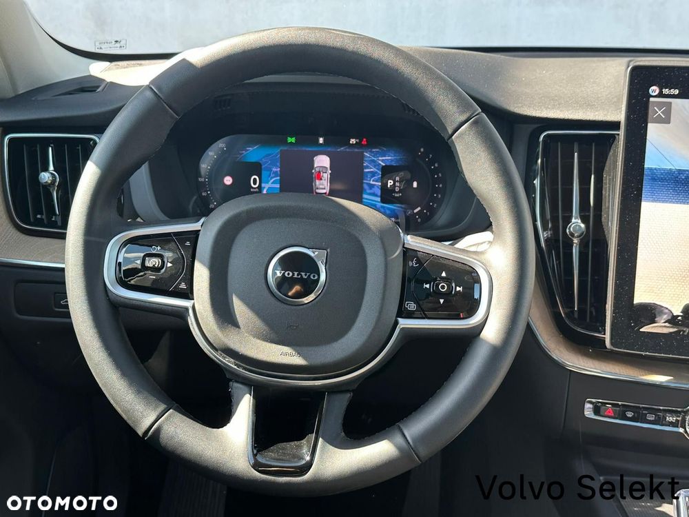 Volvo XC 60 - 39