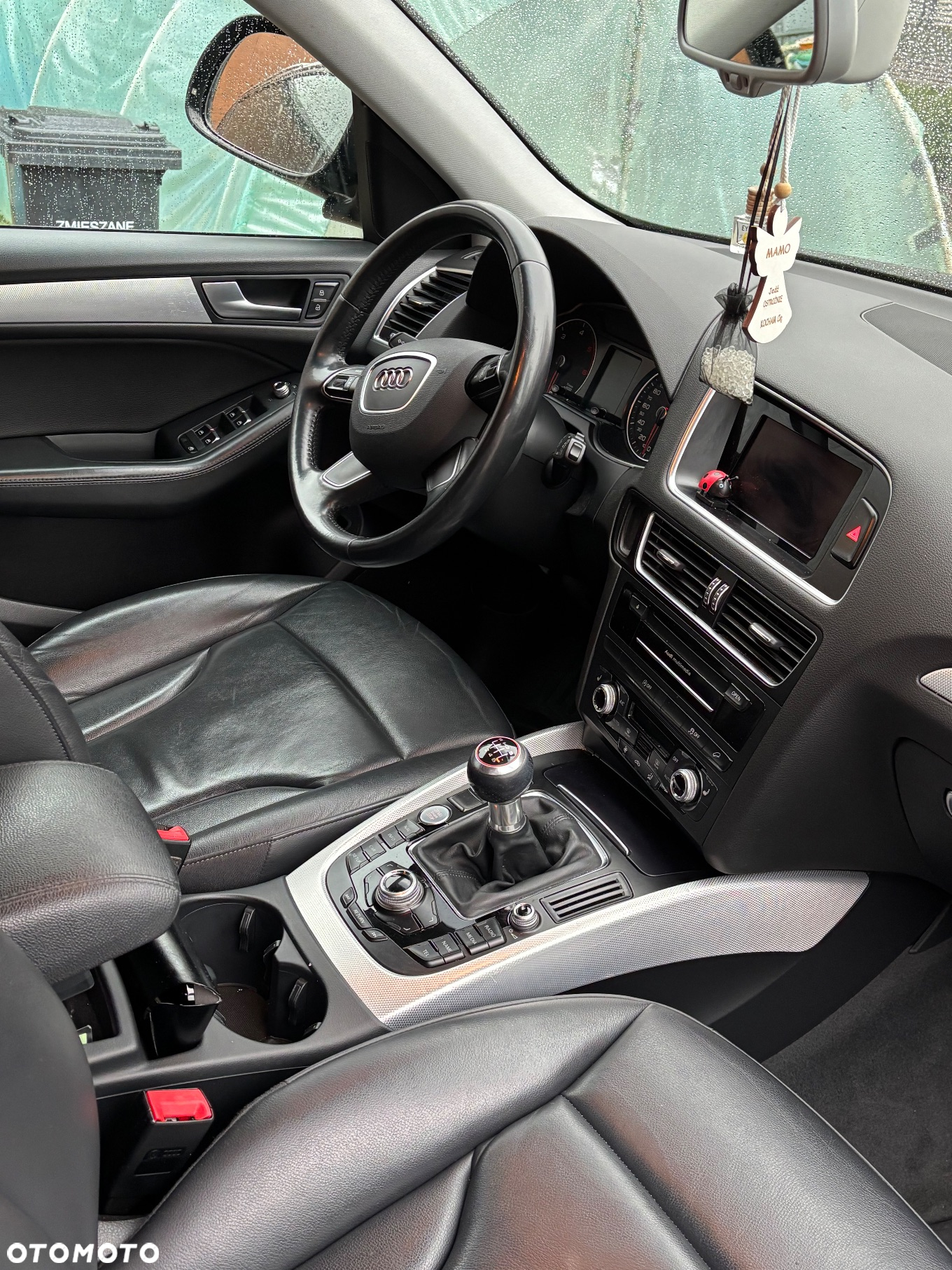 Audi Q5 2.0 TDI - 6