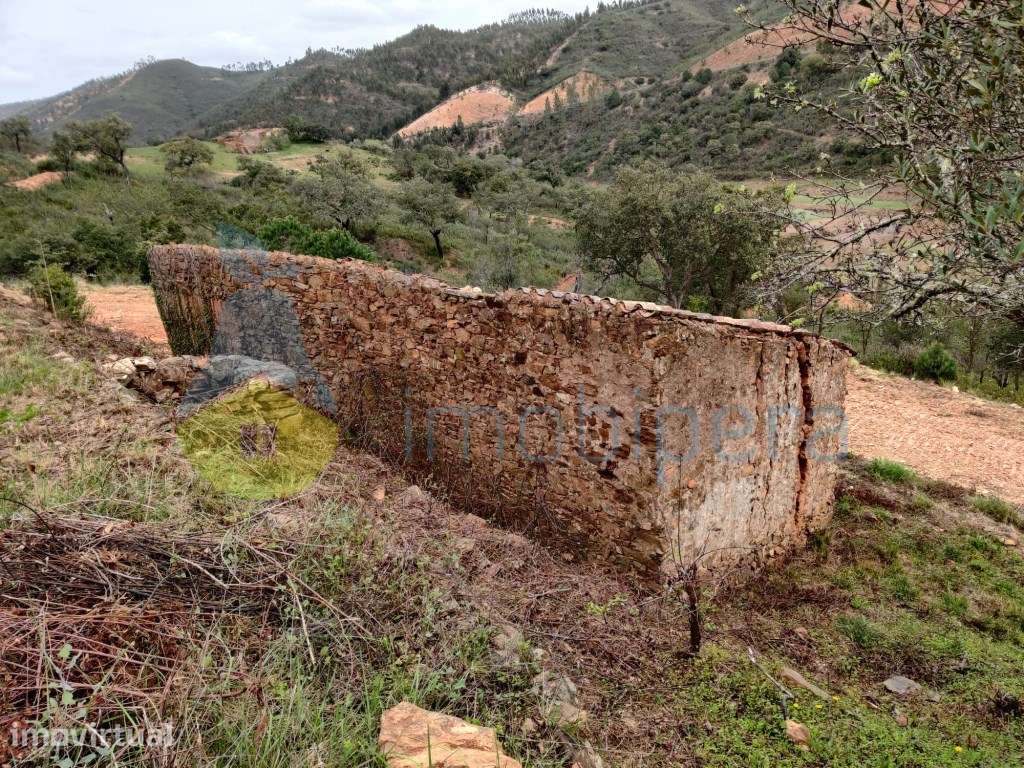 Excelente Quinta - Frente barragem Odelouca - Próximo da Vila de Sã... - Grande imagem: 4/7