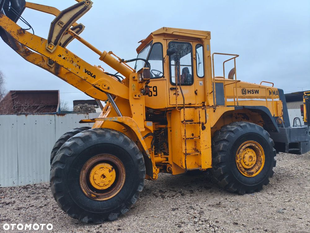 HSW 534E/534C/Ł34/Stalowa Wola!!! - 29