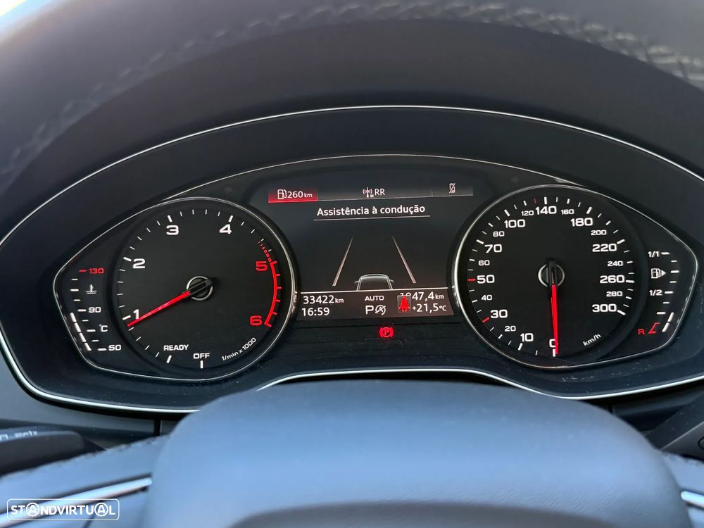 Audi Q5 35 TDI S line S tronic - 16