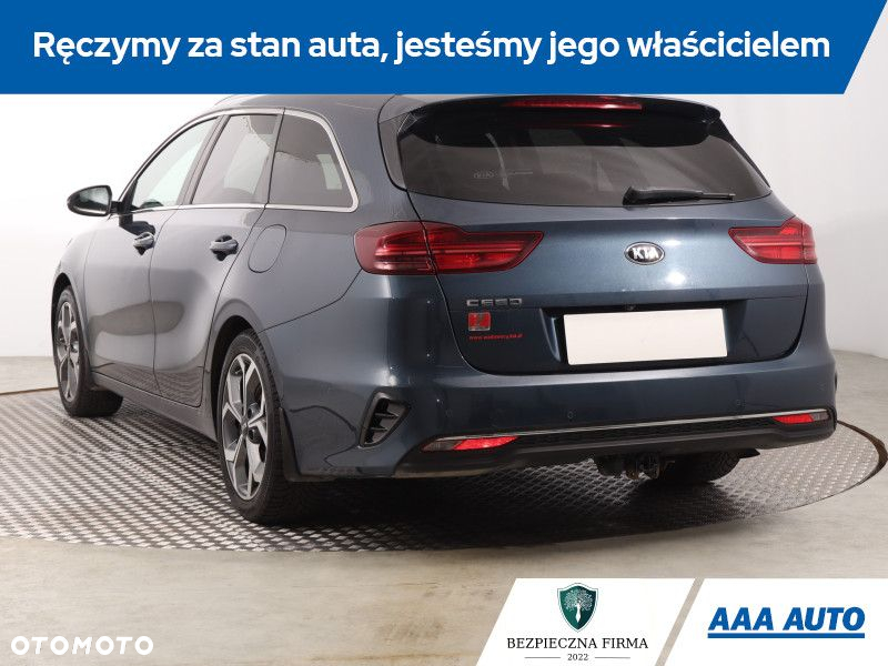 Kia Ceed - 5