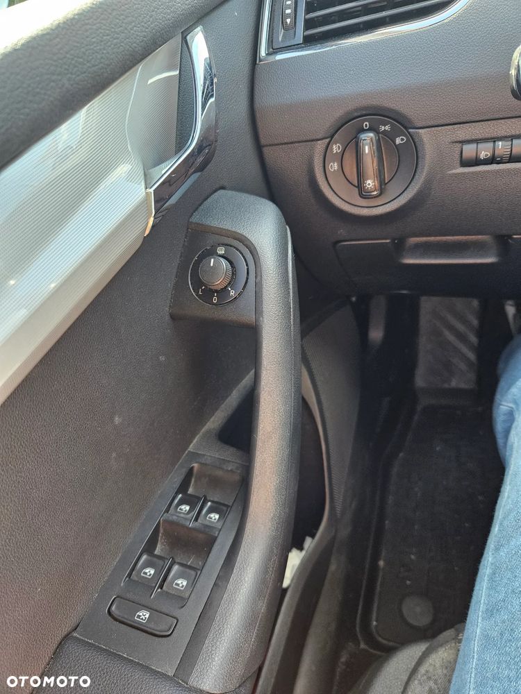 Skoda Octavia - 9