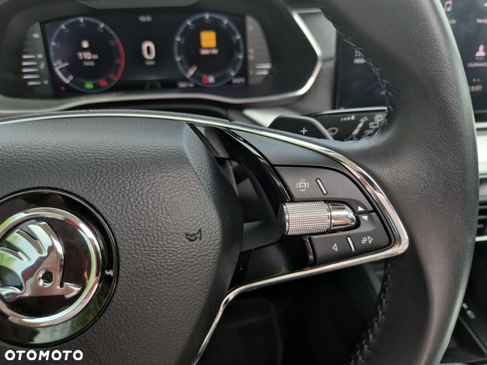 Skoda Octavia 2.0 TSI 4x4 Style DSG - 24