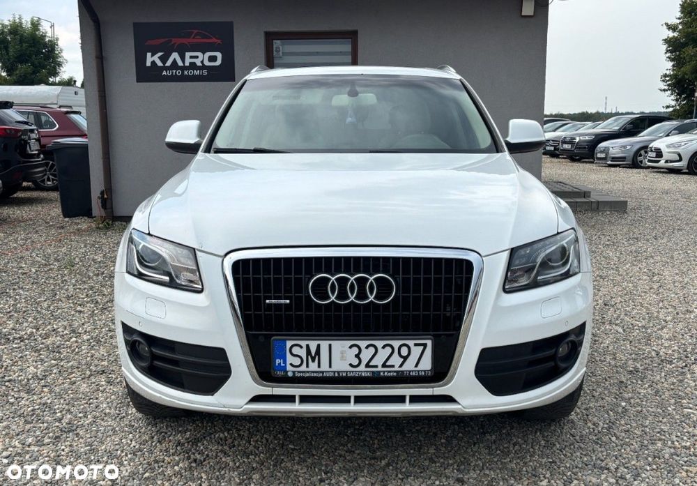 Audi Q5 - 7