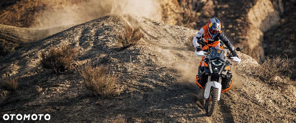 KTM Super Adventure - 10