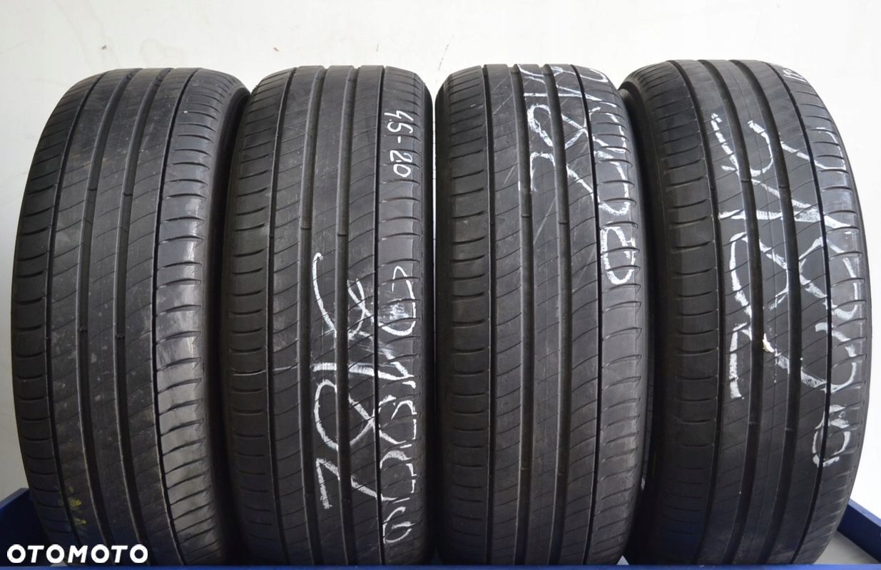 215/55R17 94W MICHELIN PRIMACY 3 x4szt 3182o - 1