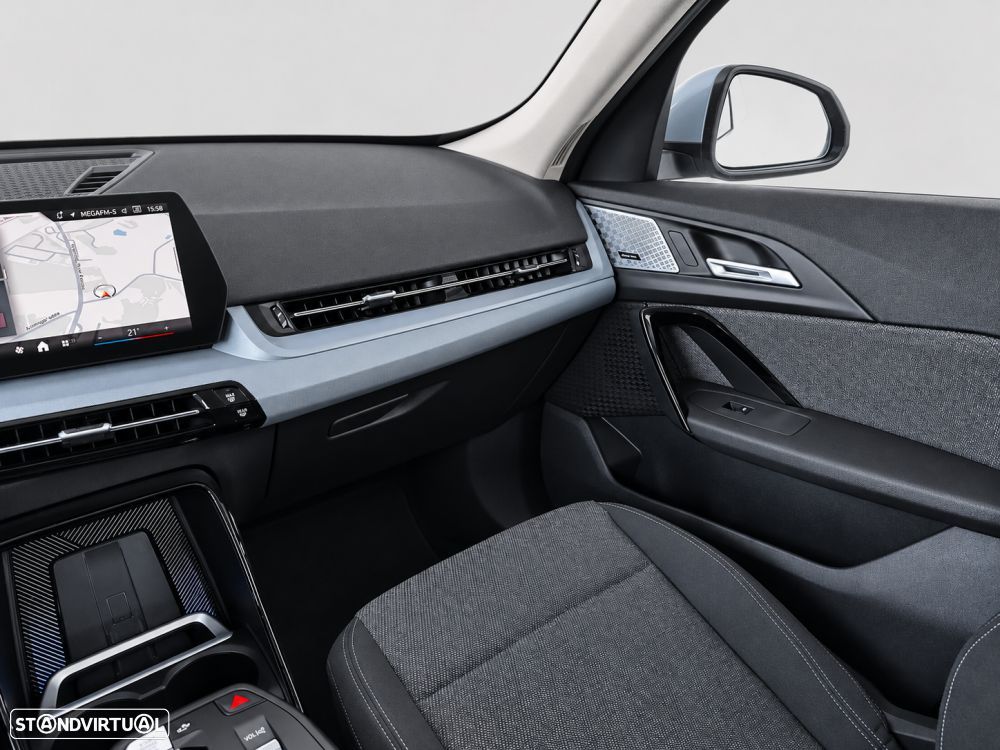 BMW X1 25 e xDrive - 23