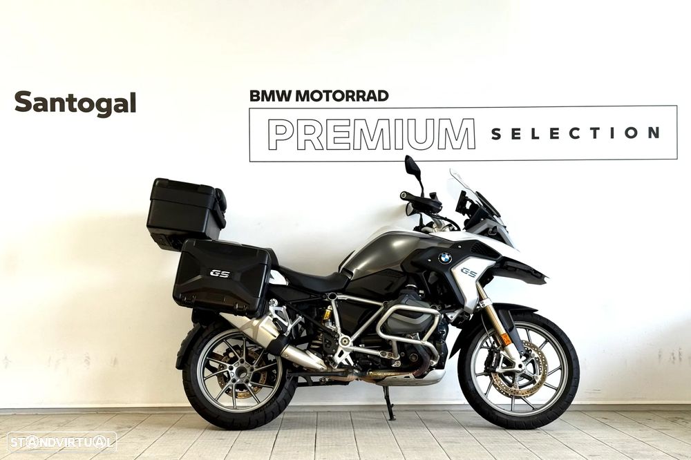 BMW R 1250 GS - 2