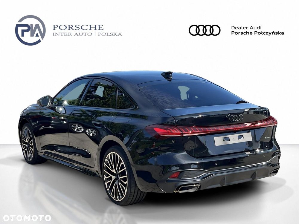 Audi A5 Limousine 2026 photo 3