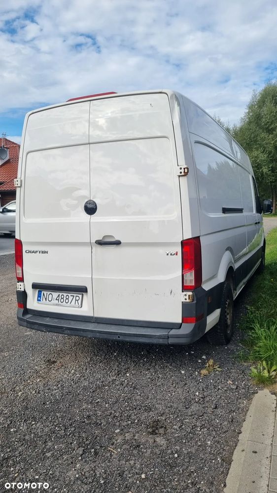 Volkswagen Crafter - 6