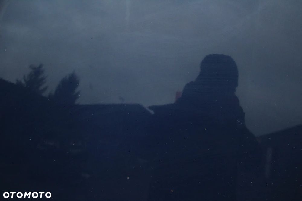 MASKA POKRYWA SILNIKA OPEL ASTRA H Y20Z - 9