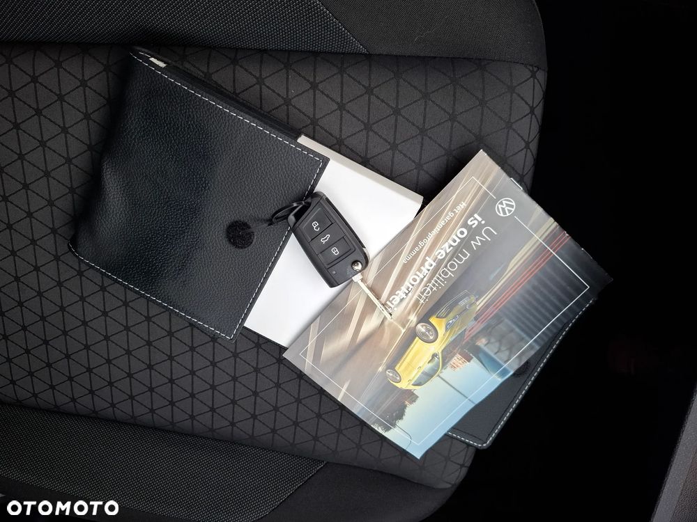 Volkswagen T-Cross 1.0 TSI OPF Style - 22