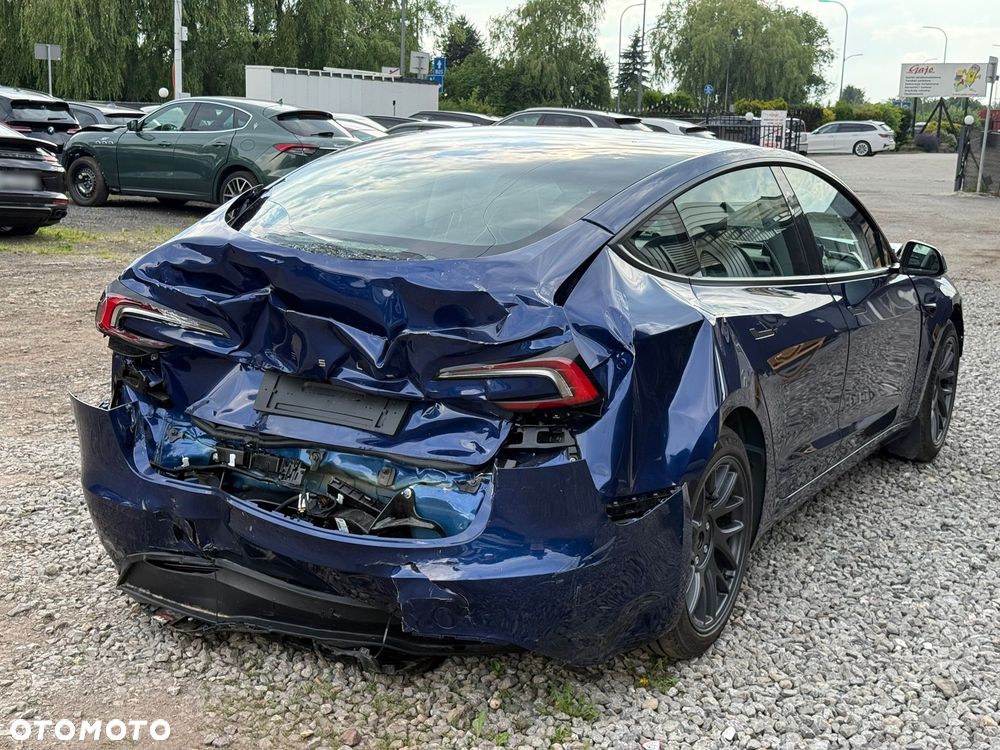 Tesla Model 3 RWD Hinterradantrieb - 13