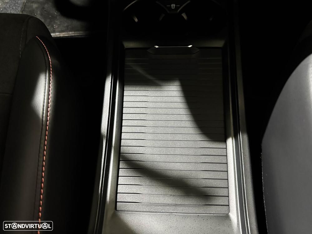 MG MG4 64 kWh XPower Luxury - 38