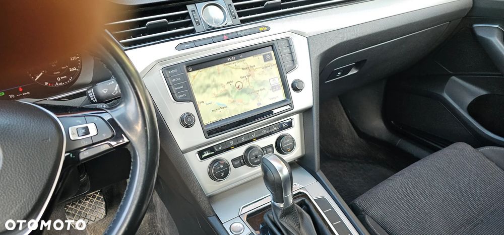 Volkswagen Passat 2.0 TDI BMT Comfortline DSG7 - 7