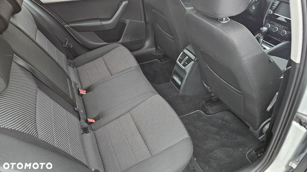 Skoda Octavia 1.4 TSI Style - 10