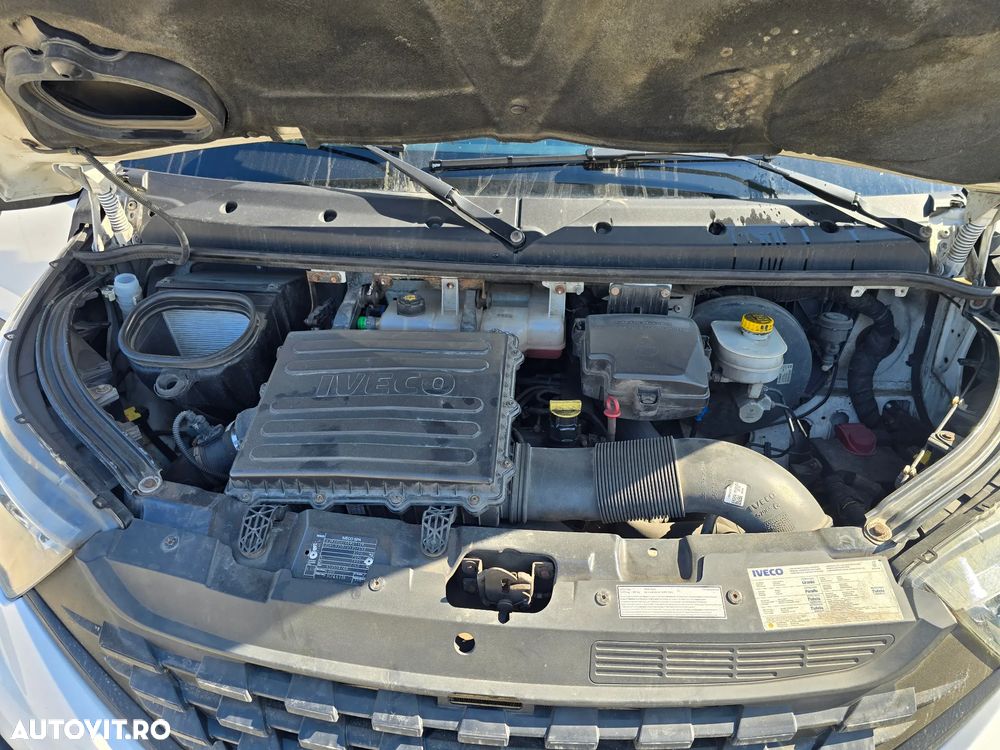 Iveco Daily 35S16H3.0 - 9