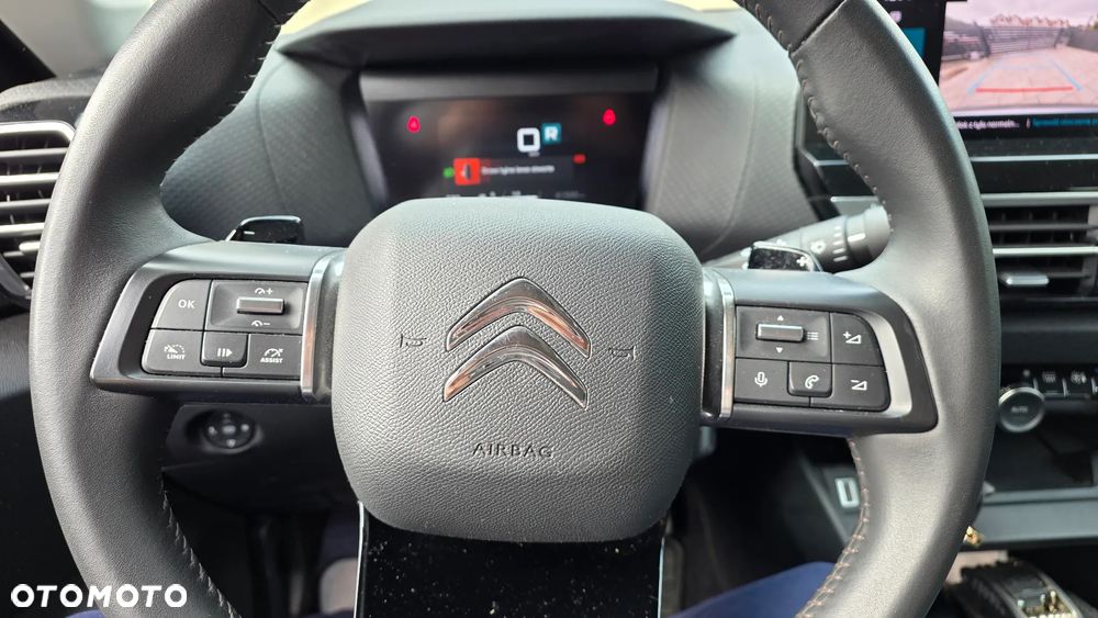 Citroën C4 1.2 PureTech Feel Pack S&S EAT8 - 11