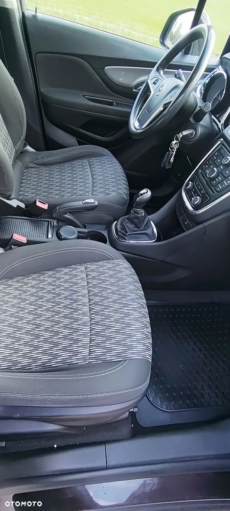 Opel Mokka 1.6 Active S&S - 18