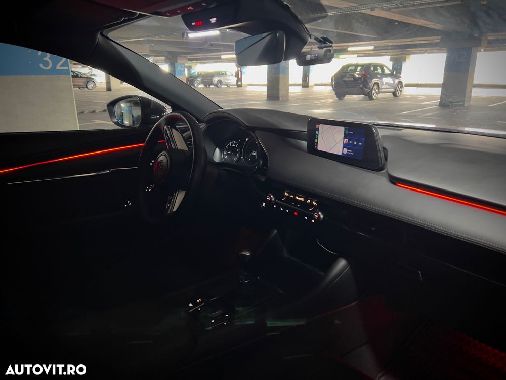 Mazda 3 - 18