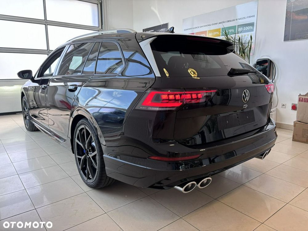 Volkswagen Golf Variant 2.0 TSI OPF 4Motion DSG R - 7