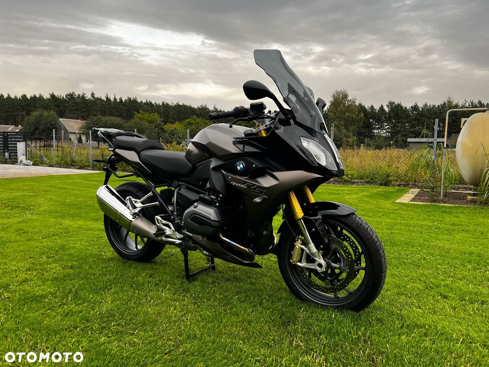 BMW RS - 1