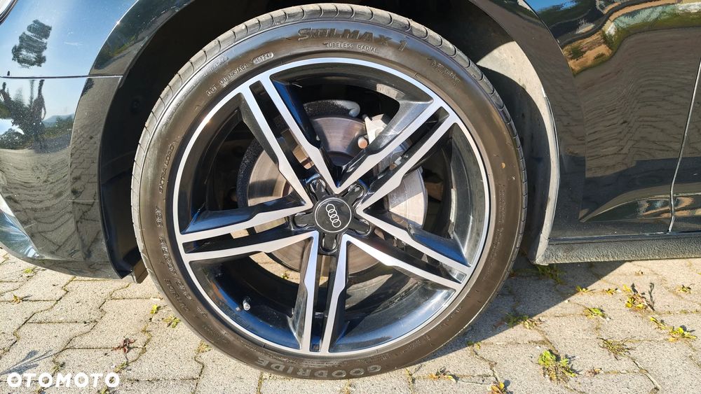 Audi A4 ver-40-tdi-quattro-s-tronic - 2