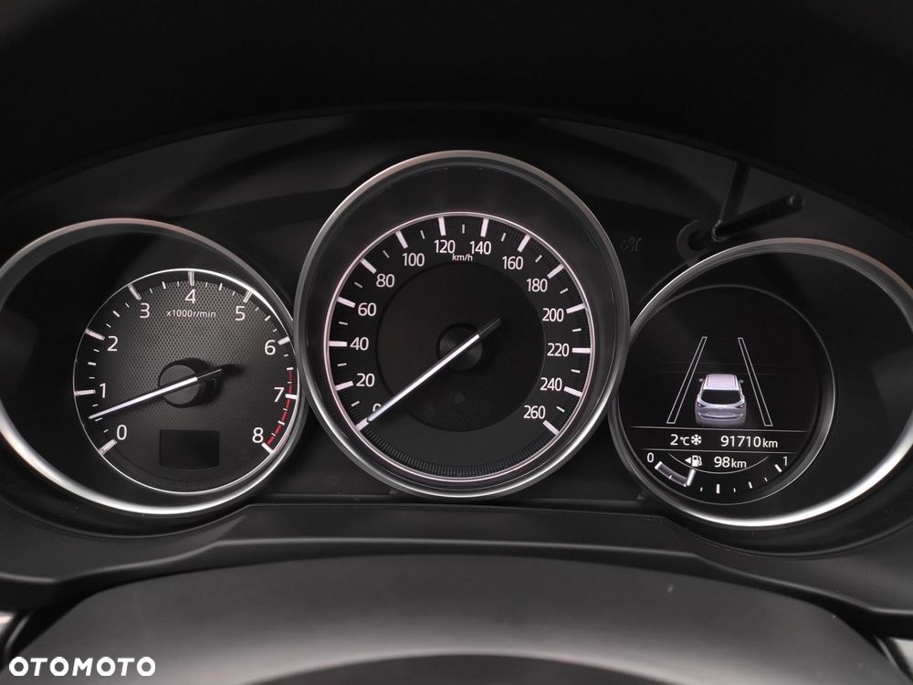 Mazda CX-5 2.0 Skypassion 2WD - 23