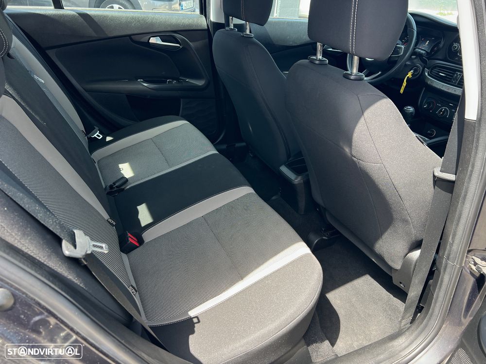 Fiat Tipo - 20