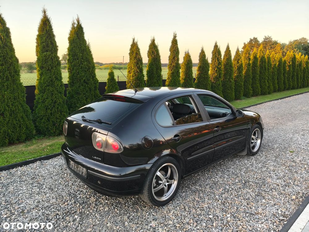 Seat Leon - 7