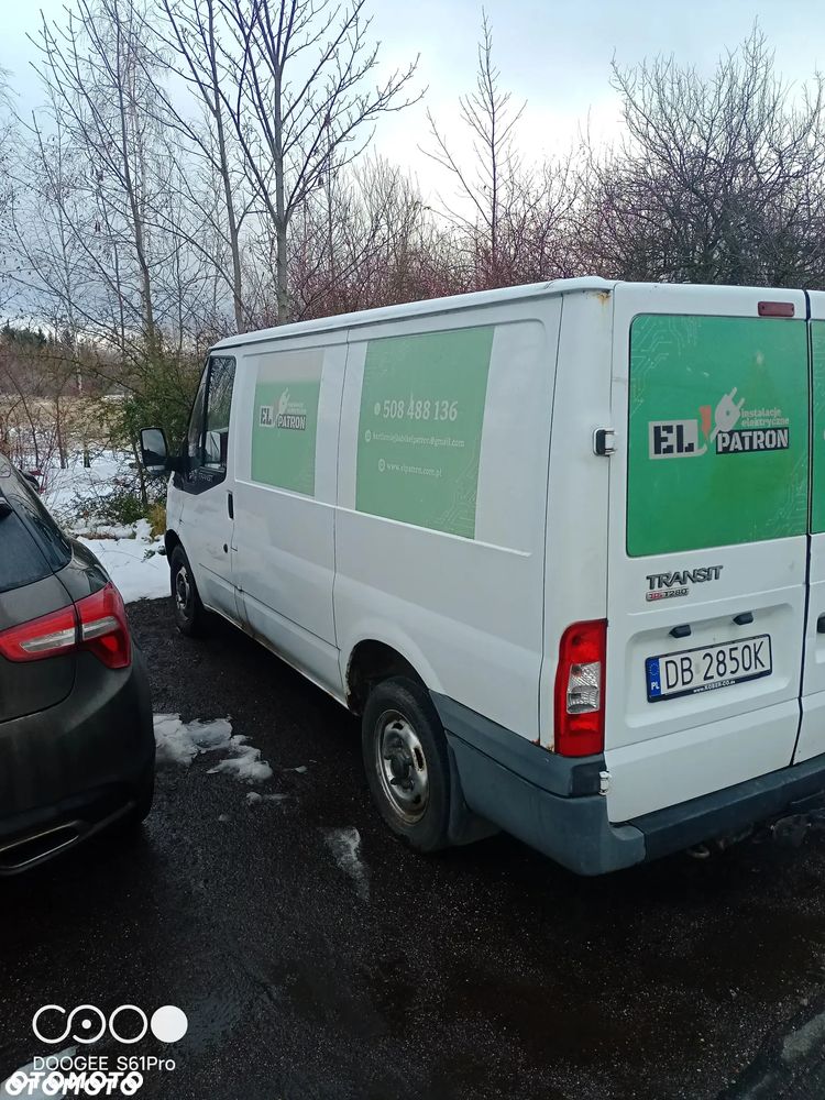 Ford Transit - 4