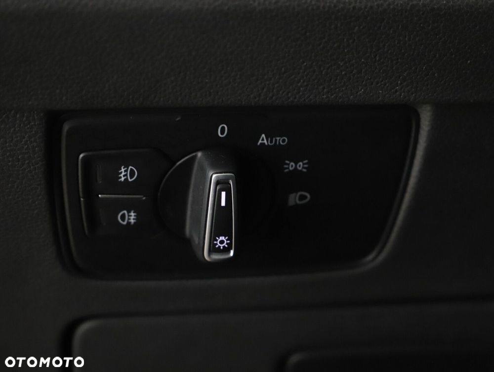 Volkswagen Passat Alltrack 2.0 TSI 4Mot DSG - 22