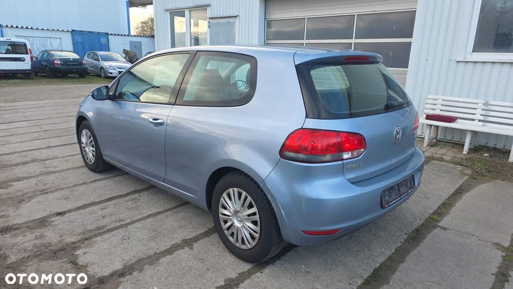 Volkswagen Golf 1.4 Edition - 6