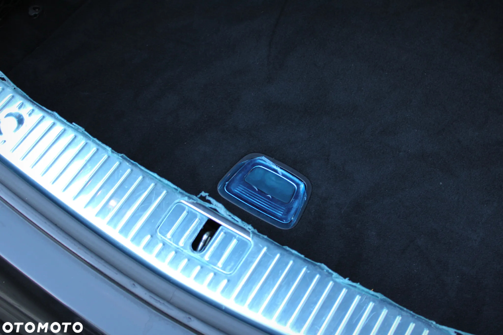 Mercedes-Benz Klasa S 500 L 7G-TRONIC - 28