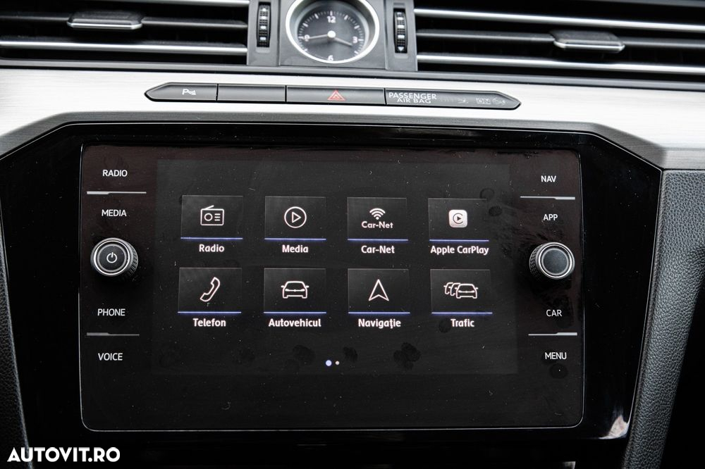 Volkswagen ARTEON 1.5 TSI ACT OPF DSG Elegance - 39