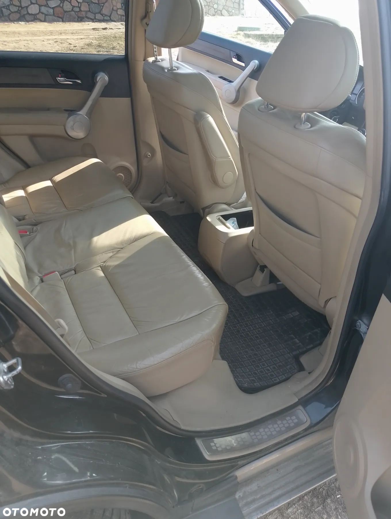 Honda CR-V 2.2i-DTEC Executive Navi - 12