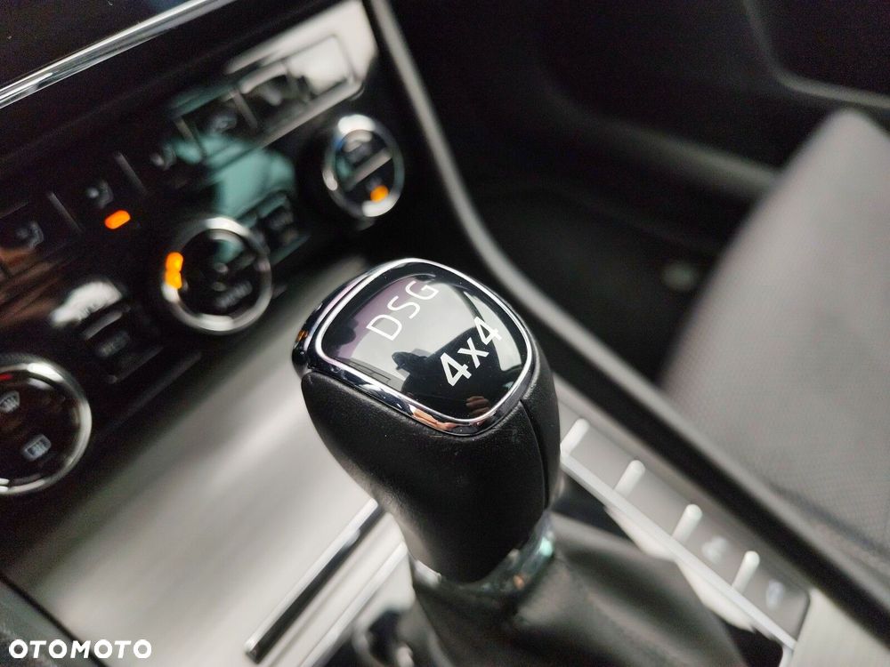 Skoda Superb - 29