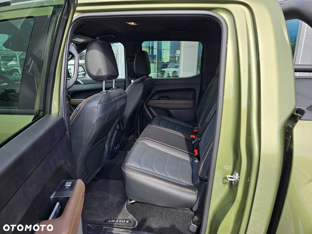 Volkswagen Amarok 3.0 V6 TDi 4MOTION PanAmericana - 24
