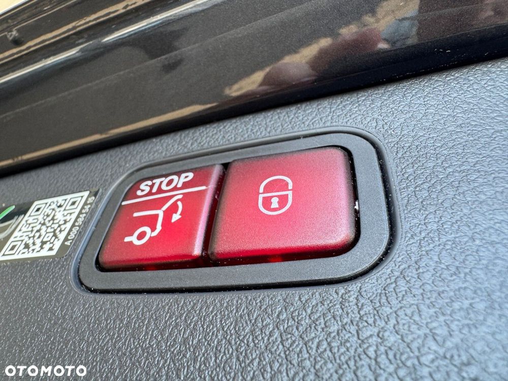 Mercedes-Benz Klasa C - 19