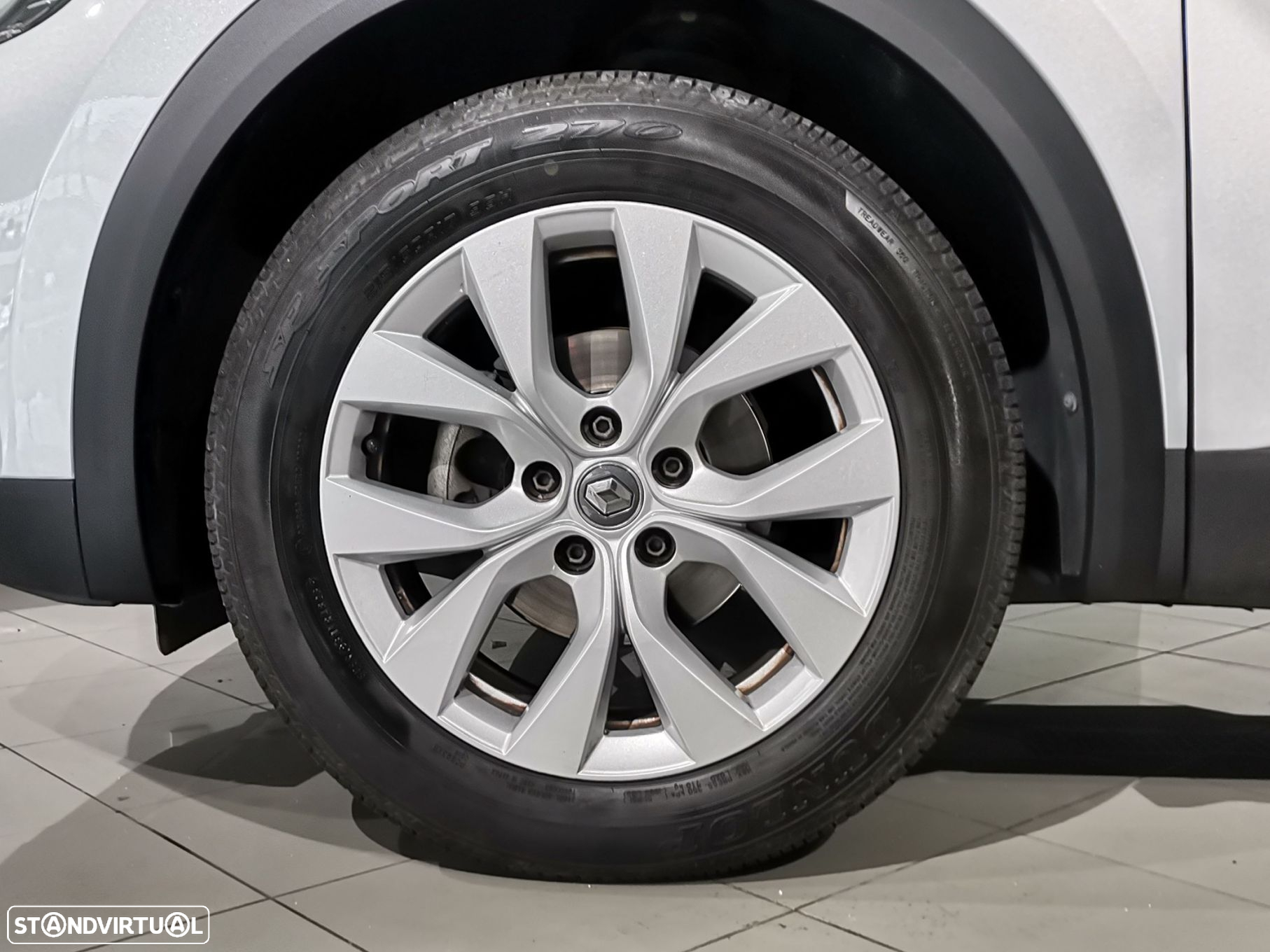Renault Captur 1.0 TCe Exclusive - 33