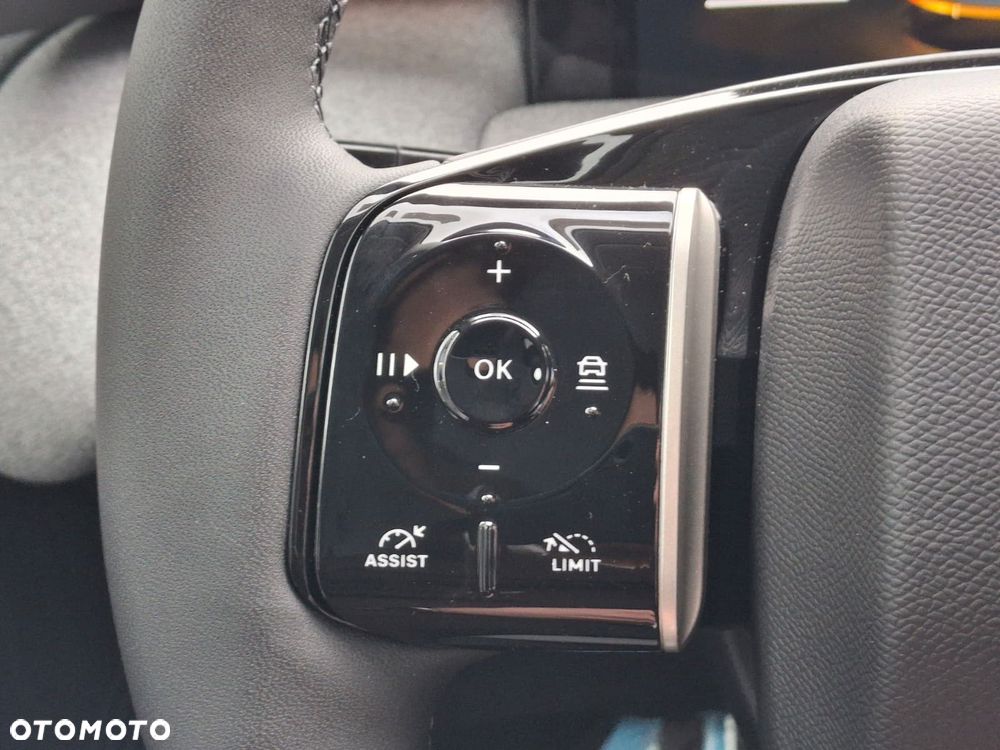 Citroën C5 Aircross 1.2 mHEV Max eDCT6 - 9