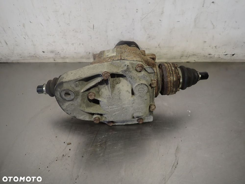 DYFERENCJAŁ 3.91 BMW E91 7532921 - 2