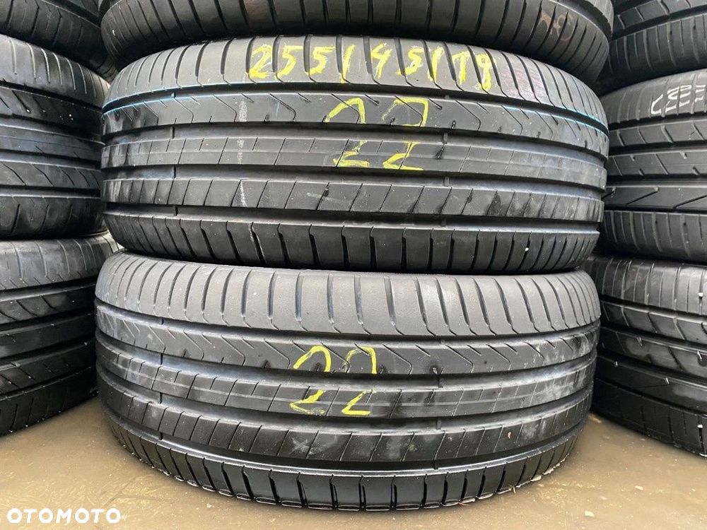 255/45/19 Pirelli Scorpion _6,2mm_4szt_(22) - 4