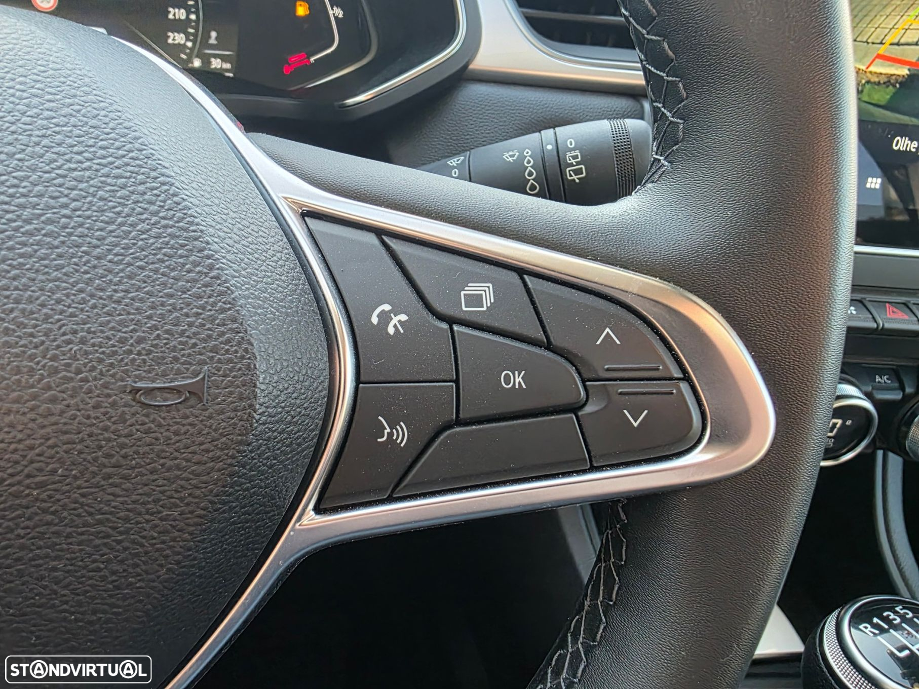 Renault Captur 1.0 TCe Exclusive - 14